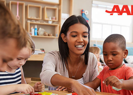 AARP CT Webinar Wednesday: Caregiver Roadshow for CT Families 12/16/2020 @7PM