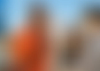 Housatonic Community College ESL Information Session for our International Population