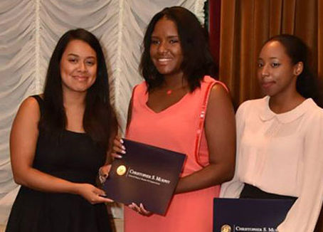 WIAAGB 21st Annual Scholarship Banquet