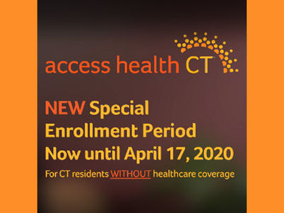 Important Update About the New Special Enrollment Period