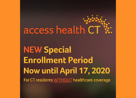 Important Update About the New Special Enrollment Period