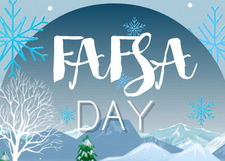 FAFSA Day at Housatonic Community College