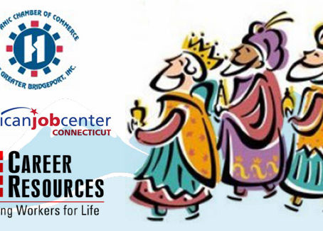 Join The Hispanic Chamber of Commerce of Greater Bridgeport For Three Kings Day Celebration and More