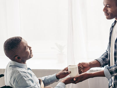 Learn the Secrets to Balancing Work and Caring for a Loved One