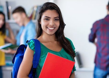 2019 Alma Maldonado-Cordner Book Scholarship – Apply by April 5, 2019