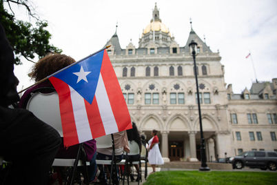 Puerto Ricans in Greater Bridgeport and throughout CT because of Hurricane Maria may still be eligib