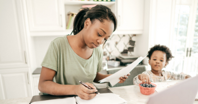 Spanish IRS Advance Child Tax Credit Information Sessions