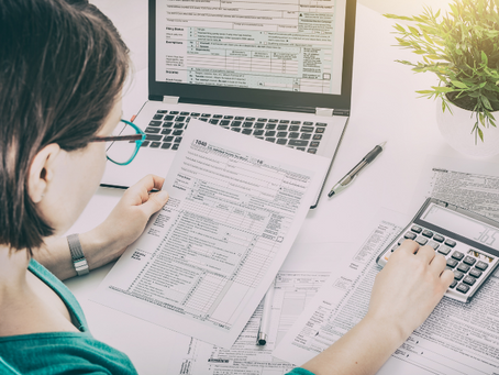 2021 Tax Filling Season – Steps To Speed Refunds During Pandemic