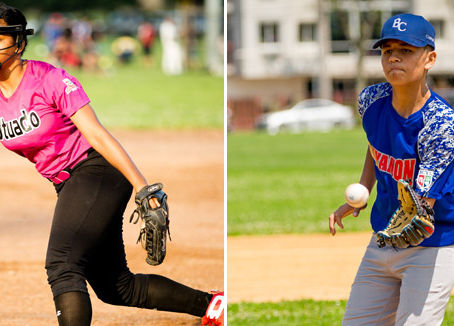 2020 BCYL Baseball and Softball Clinics