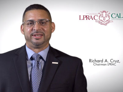 Richard Cruz: Mi Herencia Hispana