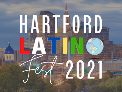 Hartford Latino Fest 2021