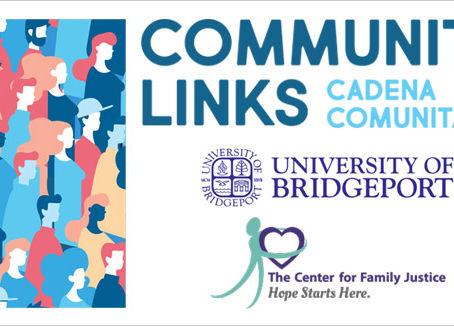 Community Links / Cadena Comunitaria