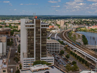 Que Pasa en Bridgeport? GBLN Pa’lante Community Development Series