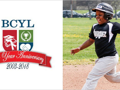 Bridgeport Caribe Youth Leaders 15th Annual Baseball Opening Day