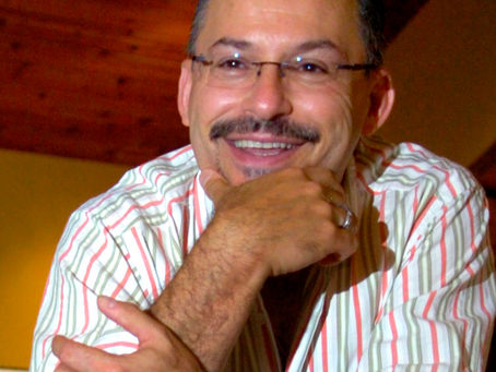 Ortiz gives back, and pays tribute to his brother