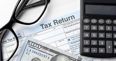 Advisory for IRS Paycheck Checkup Week