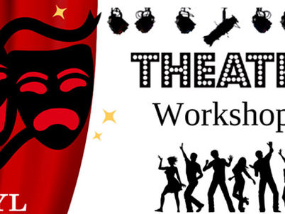 BCYL Theatre Workshops