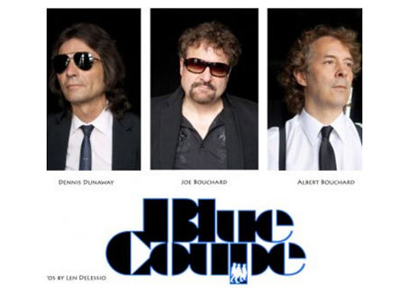 Family ReEntry’s Spring Benefit Rock Concert