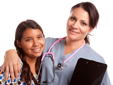 Hispanic Health Fair