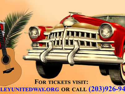 Valley United Way 5th Annual Community Gala with Orchestra Afinke