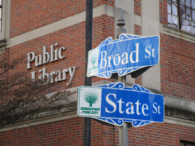 Entrepreneurship in Our Community