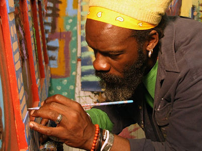 Save the NEST Arts Factory