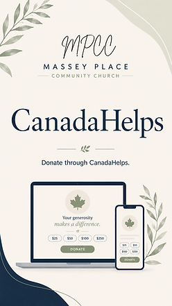 Canada Helps Logo