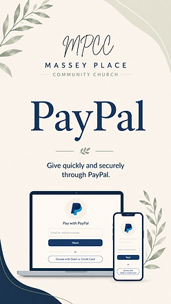 PayPal Logo