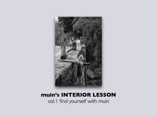 muin講話をまた始めます♪