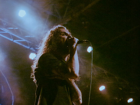 SHOW REVIEW: spite - salt lake city, ut