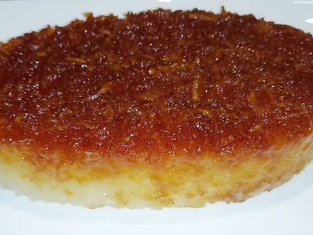 My latest upload recipe
