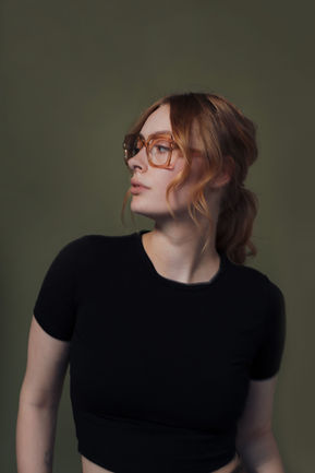 PORTRAIT Shooting Augsburg