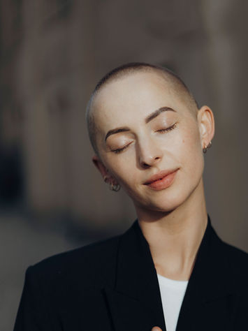 PORTRAIT Fotografie Augsburg