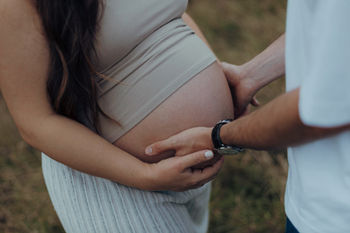 Babyshooting Augsburg