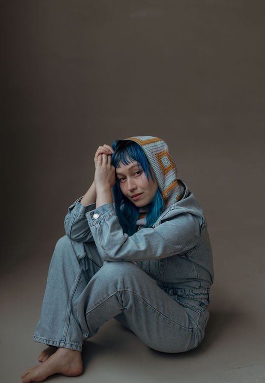 Fotograf Pia Simon