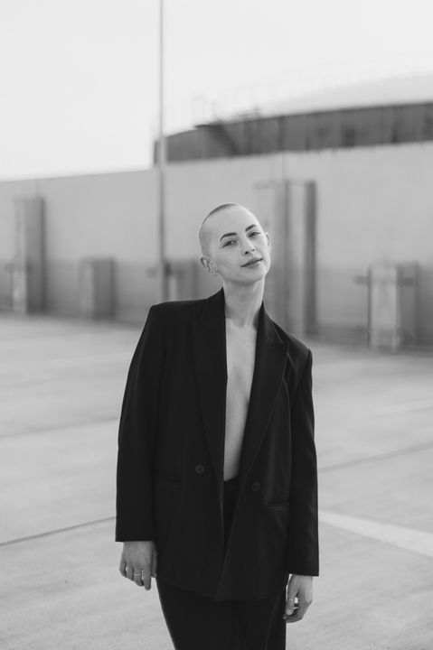 PORTRAIT Shooting Augsburg