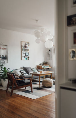 Editorial Pia Simon Fotografie
