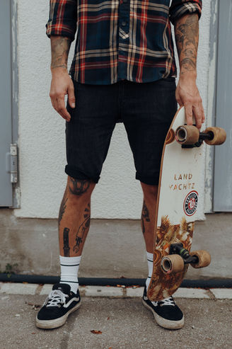 Portraitfotografie Augsburg