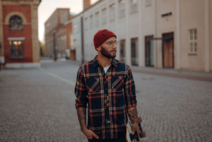 Portraitfotografie Augsburg