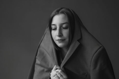 PORTRAIT Shooting Augsburg