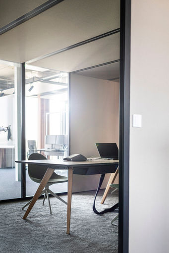 RUDOLF RÖSS BAU INGOLSTADT