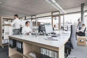 Corporate Fotograf München, Augsburg