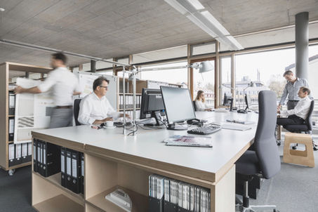 Corporate Fotograf München, Augsburg