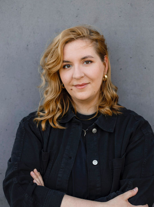 Fotograf Pia Simon