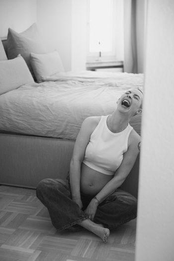 Babyshooting Augsburg