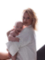 mommy & me photoshoot