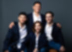 familie fotoshoot Amsterdam