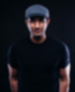portrait photographer in Amsterdam