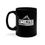 Thumbnail: Black Coffee Best Coffee Mug 11oz