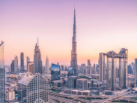 The Complete Guide to UAE Climate Law Compliance for SMEs and Free Zone Businesses
